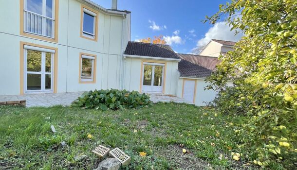 Villa / Maison 6 pièces  à vendre Reims 51100