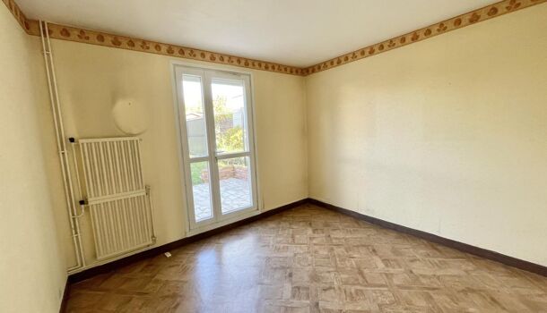 Villa / Maison 6 pièces  à vendre Reims 51100