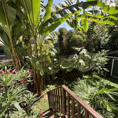 Appartement 3 pièces 329000 €