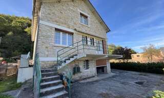 Maison 5 Pièces 120 m² à vendre à Condat-sur-Vézère (24570)