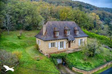 Maison 4 pièces 298500 €