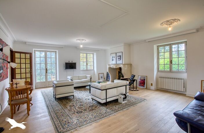 Maison en pierre de 4 pièces principales — photo 2