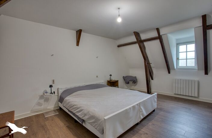 Maison en pierre de 4 pièces principales — photo 4