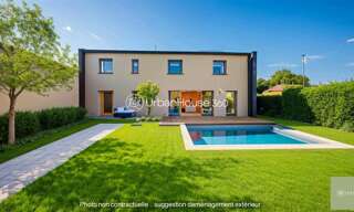 Maison 5 Pièces 112 m² à vendre à Pibrac (31820)