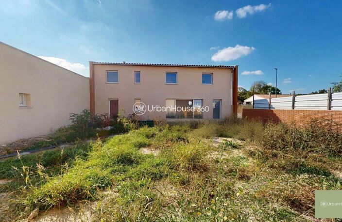 VILLA NEUVE T4 & T5 JARDIN PISCINABLE PIBRAC — photo 2