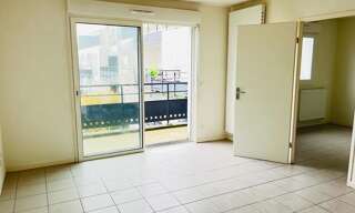 Appartement 2 Pièces 40 m² à vendre à Eysines (33320)