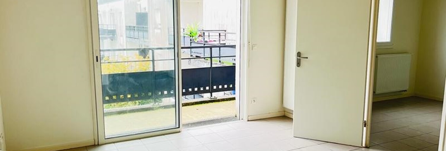 Appartement 2 Pièces 40 m² à vendre à Eysines (33320)