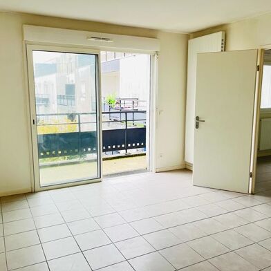 Appartement 2 pièces 150500 €