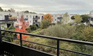 Appartement 2 Pièces 40 m² à vendre à Eysines (33320)