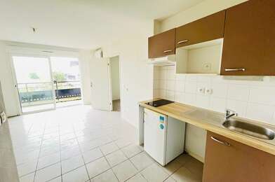 Appartement 2 pièces 148500 €