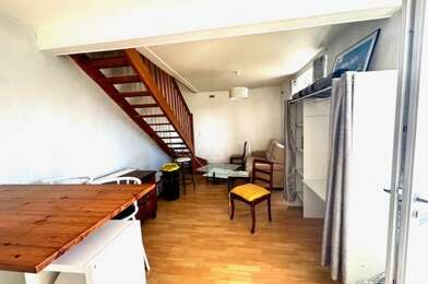 Maison 2 pièces 69500 €