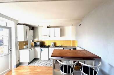 Maison 2 pièces 69500 €