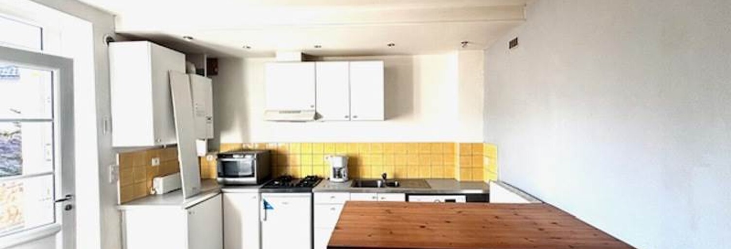 Maison 2 Pièces 48 m² à vendre à Meilhan-sur-Garonne (47180)