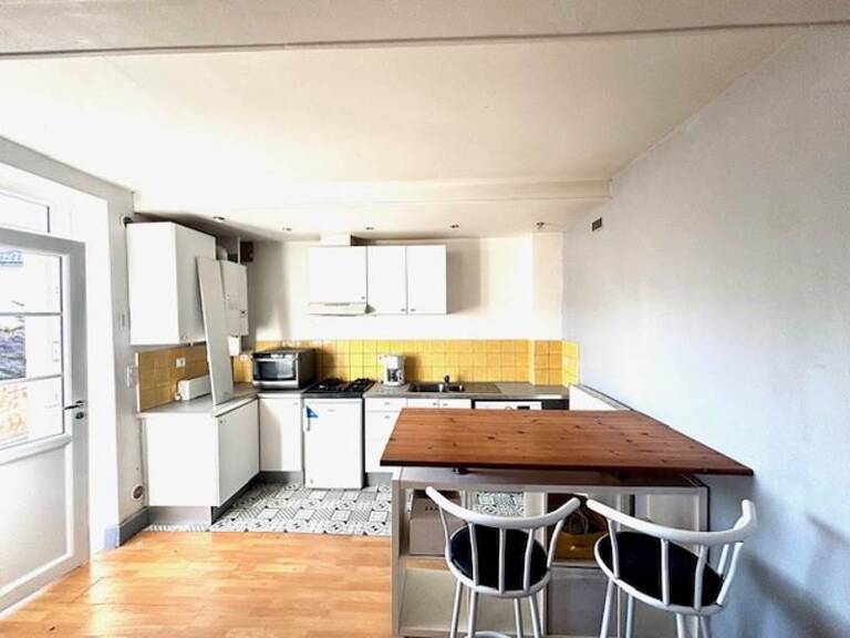 Maison de ville de 2 pièces principales — photo 1