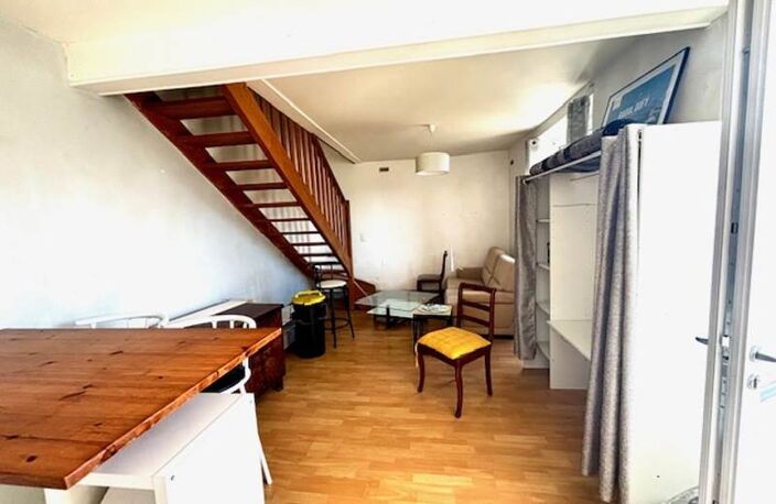 Maison de ville de 2 pièces principales — photo 2