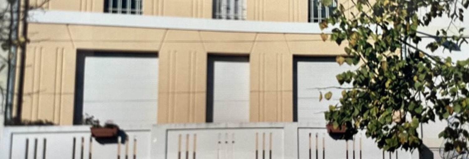 Maison 5 Pièces 127 m² à vendre à Marmande (47200)