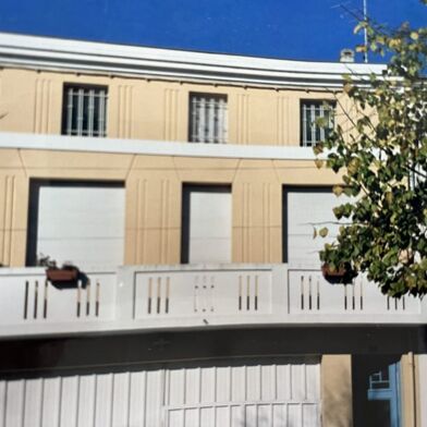 Maison 5 pièces 108600 €