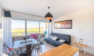 Appartement 1 Pièce 30 m² à vendre à Biscarrosse (40600)