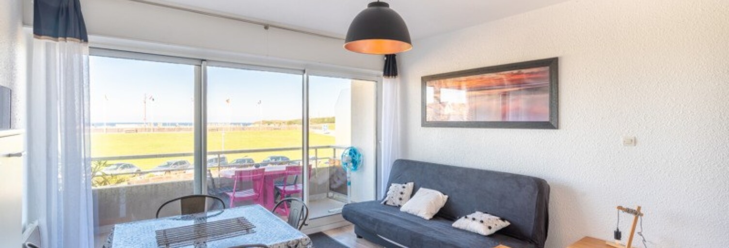 Appartement 1 Pièce 30 m² à vendre à Biscarrosse (40600)