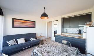 Appartement 1 Pièce 30 m² à vendre à Biscarrosse (40600)