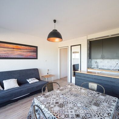 Appartement 1 pièces 220920 €