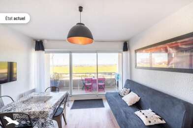 Appartement 1 pièces 220920 €