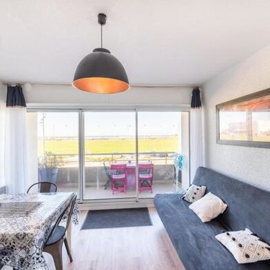 Appartement 1 pièces 220920 €