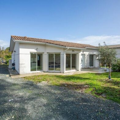 Maison 4 pièces 452500 €
