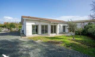 Maison 4 Pièces 95 m² à vendre à Gradignan (33170)