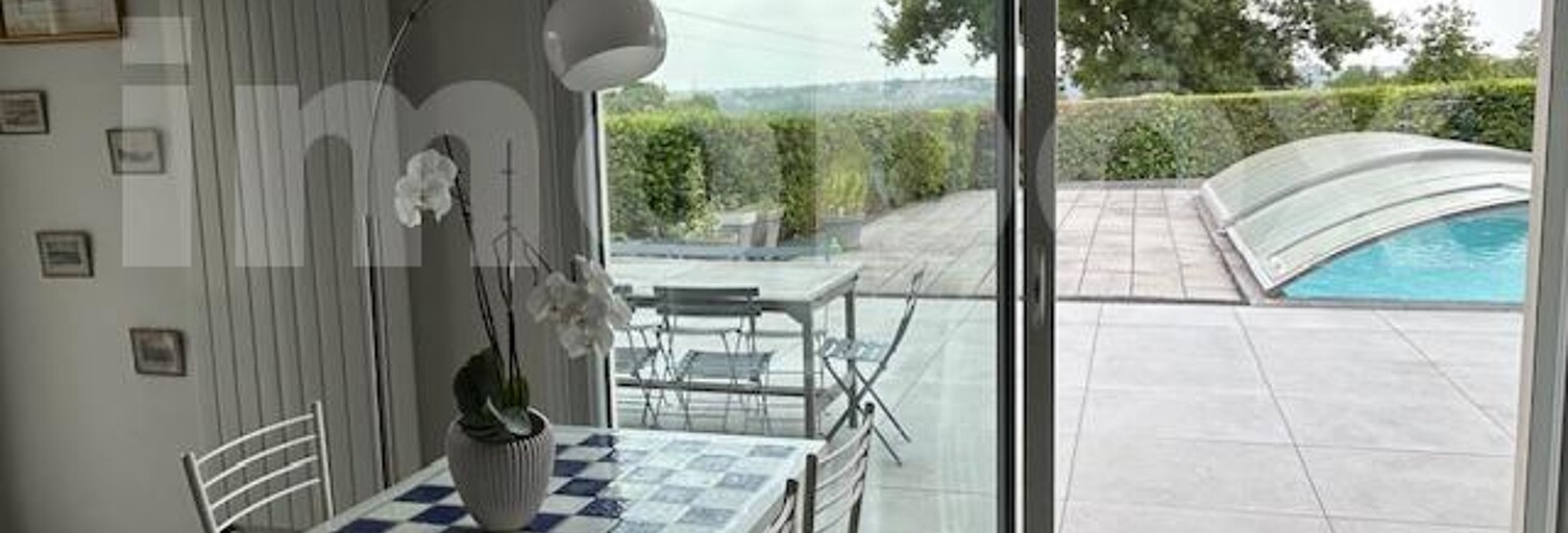 Maison 7 Pièces 137 m² à vendre à Ancenis-Saint-Géréon (44150)