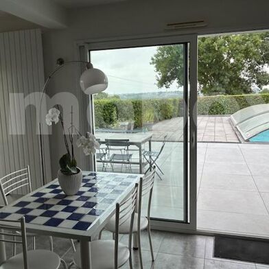 Maison 7 pièces 407990 €