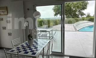 Maison 7 Pièces 137 m² à vendre à Ancenis-Saint-Géréon (44150)