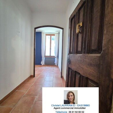 Appartement 4 pièces 164000 €