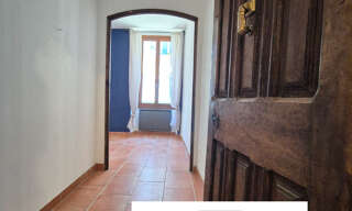 Appartement 4 Pièces 93 m² à vendre à Aups (83630)