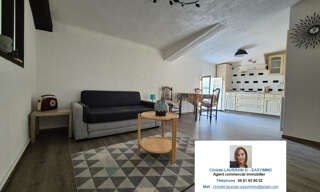 Appartement 3 Pièces 62 m² à vendre à Régusse (83630)