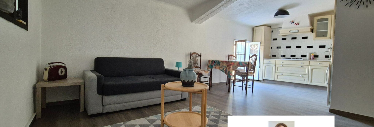 Appartement 3 Pièces 62 m² à vendre à Régusse (83630)