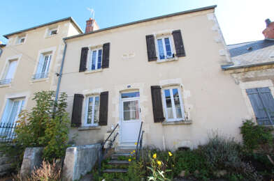 Immeuble  96900 €