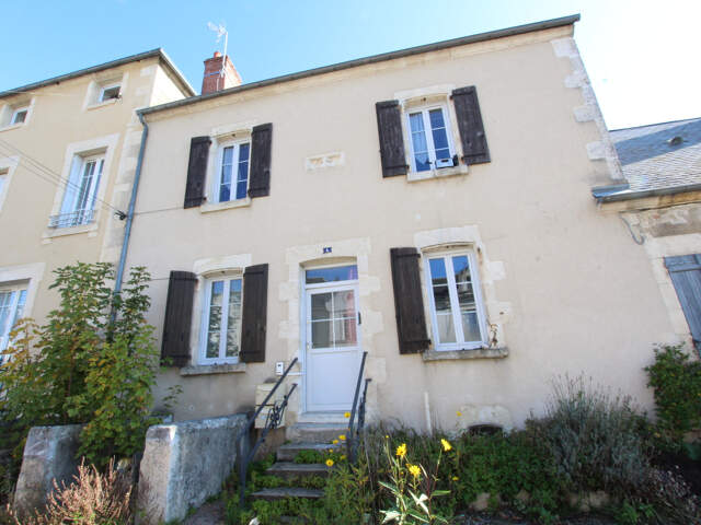 Proche collège — photo du bien