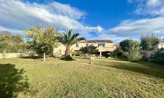 Maison 4 Pièces 163 m² à vendre à Agde (34300)