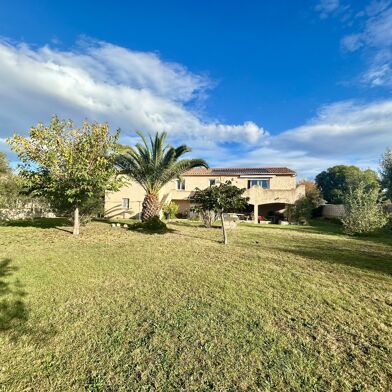 Maison 4 pièces 699000 €