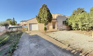 Maison 5 Pièces 82 m² à vendre à Agde (34300)