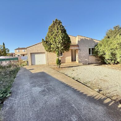 Maison 5 pièces 255000 €