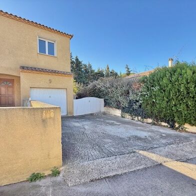 Maison 4 pièces 250000 €