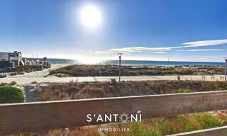 Appartement 2 Pièces 26 m² à vendre à Marseillan (34340)