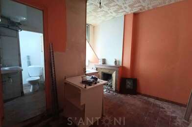 Appartement 2 pièces 73000 €