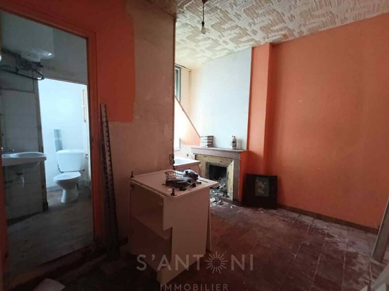 Appartement à rénover — photo 1