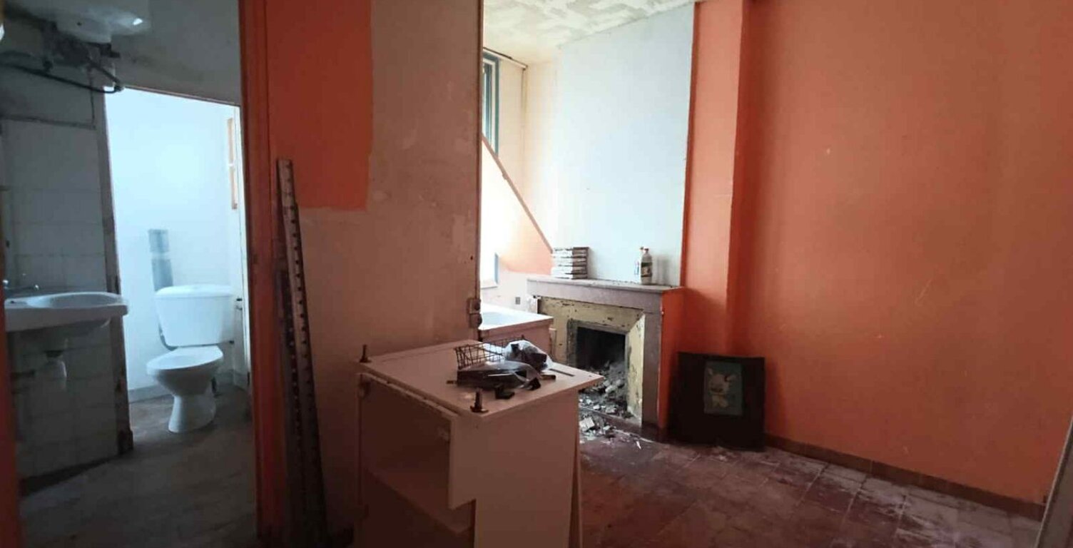 Appartement à rénover — photo 1