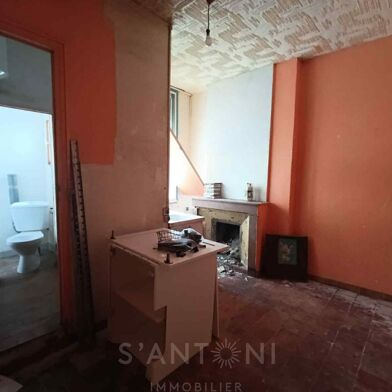Appartement 2 pièces 73000 €