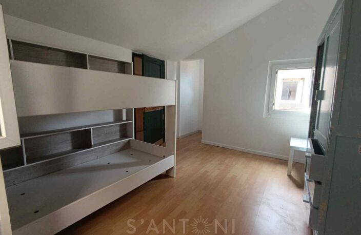 Appartement à rénover — photo 3