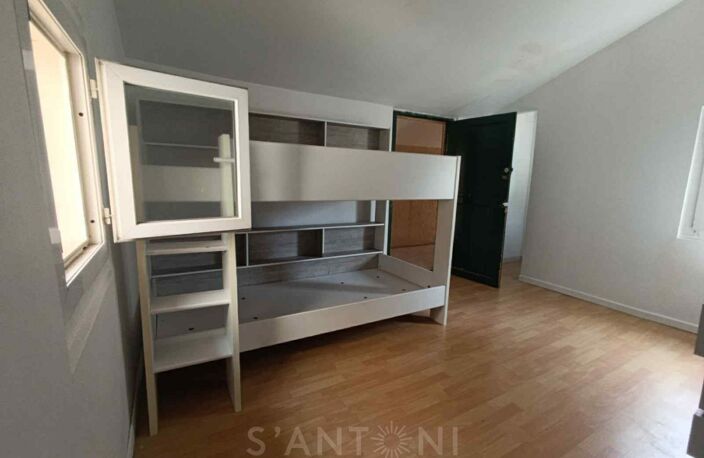 Appartement à rénover — photo 4